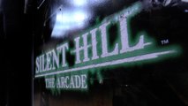 Silent Hill Arcade. Gamepolis 2018