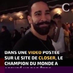 Voici ce qu'il ne fallait pas rater chez les people cette semaine !
