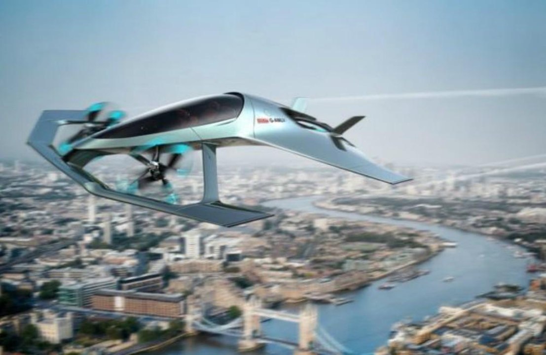 Aston martin entwickelt privatflugzeuge
