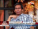 Menanti Kejutan Sandiaga 'Melawan' Ahok (Bagian 4)