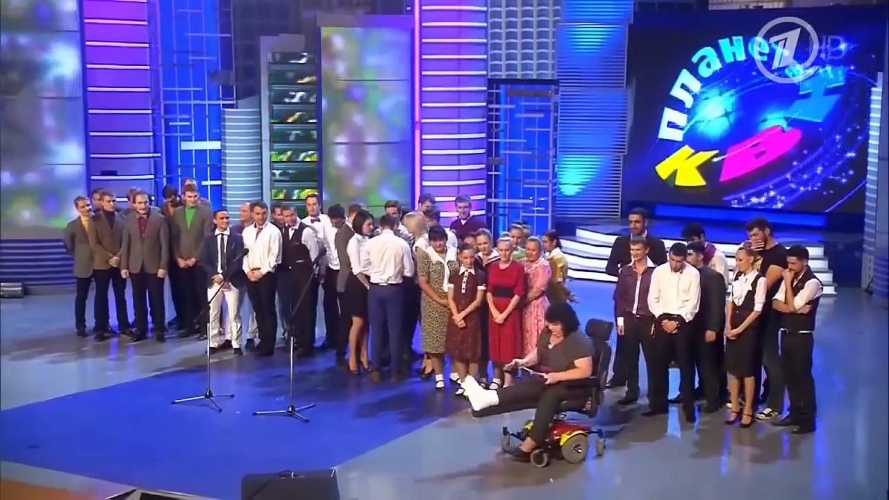 КОРОЛИ РАЗМИНКИ. Самые находчивые квнщики за всю историю. Они за словом в карман не полезут!