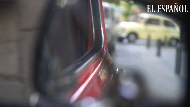 Ejecuciones, asesinatos y desapariciones a bordo de un 600