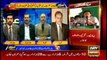 PML-N or PPP cannot gain majority in elections: Orya Maqbool Jan