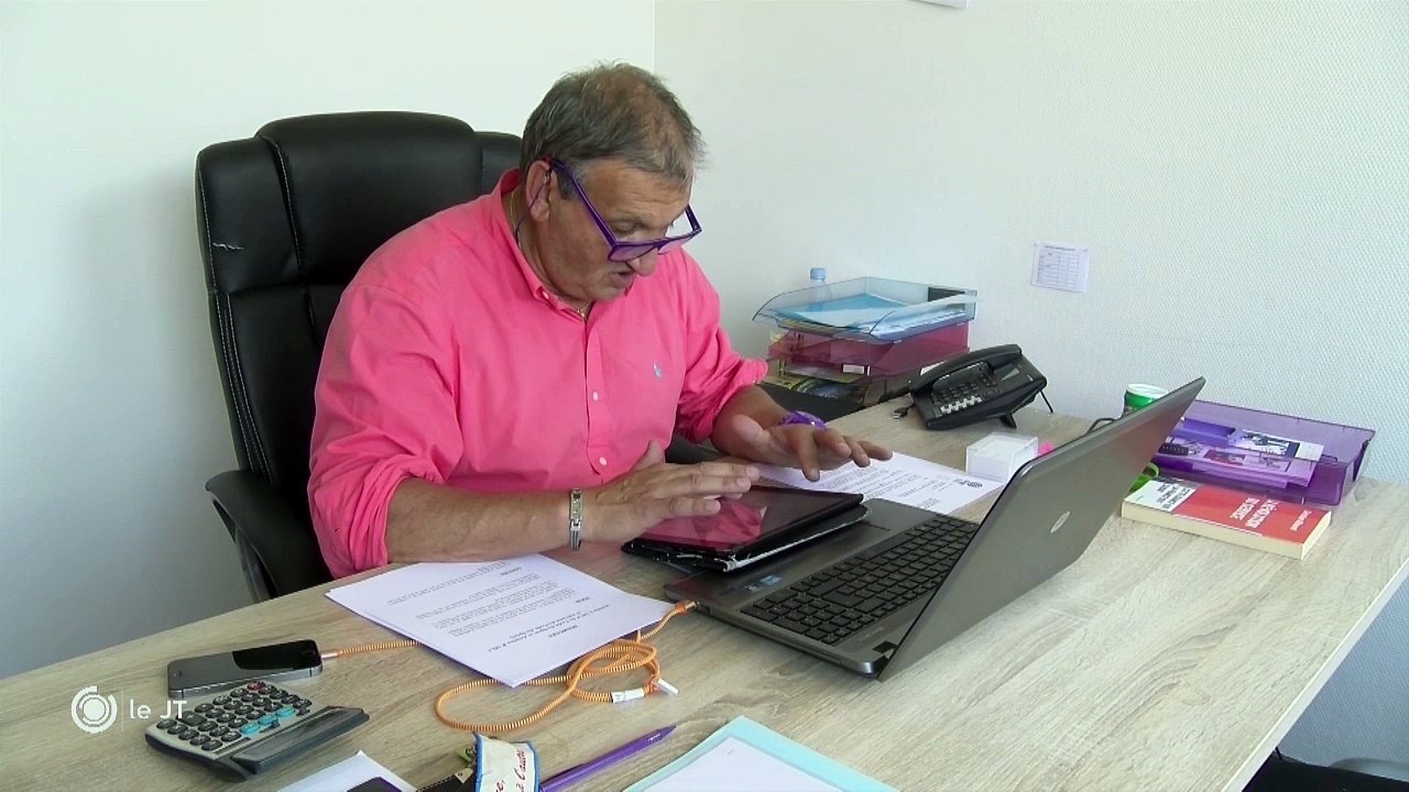 Sport / L'ADA Blois a rendez-vous avec le tribunal administratif - 20/07/2018