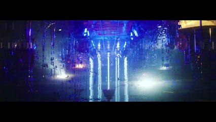 NOSOWSKA & ZAMILSKA - Jeśli wiesz co chcę powiedzieć (ZAMILSKA remix)(Official video)