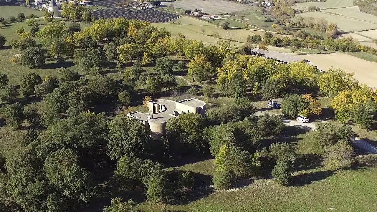 Alpes-de-Haute-Provence : la plus longue lune du siècle aura lieu le 27 juillet ! Venez l'observer au centre d'astronomie de Saint Michel l'Observatoire !
