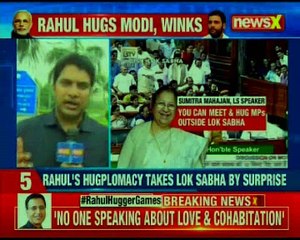 France responds to Rahul Gandhi's charges on Rafale deal, backs govt's claim on deal secrecy