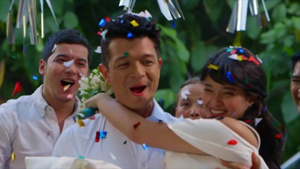 Halik Full Trailer- Coming Soon on ABS-CBN!