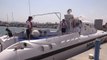 KKTC Açıklarında Göçmenleri Taşıyan Teknenin Batması - Arama-kurtarma Çalışmaları Sürüyor
