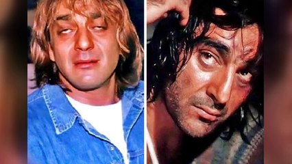 Director Ram Gopal Varma To Recreate 'Sanju's' Life!