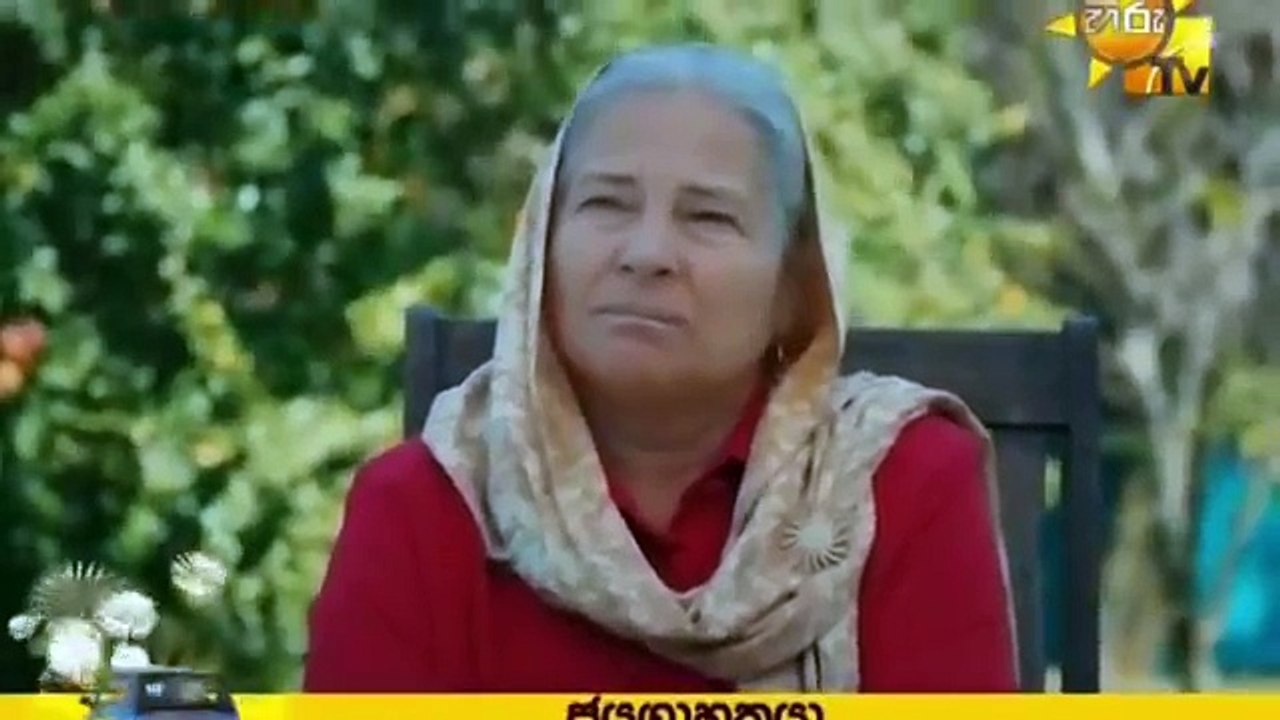 Thamath Adare Nathnam Episode 107 - 2018.07.17