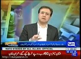 Shehbaz Sharif working for a political deal- Orya Maqbool Jan