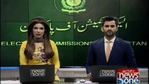 Islamabad Secretary Election Commission Babar Yaqoob Media Talk