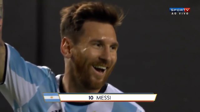 Lionel Messi-Goals & Skills-Highlights 2018