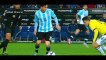 Lionel Messi Goals Dribbling Skills Copa America 2015