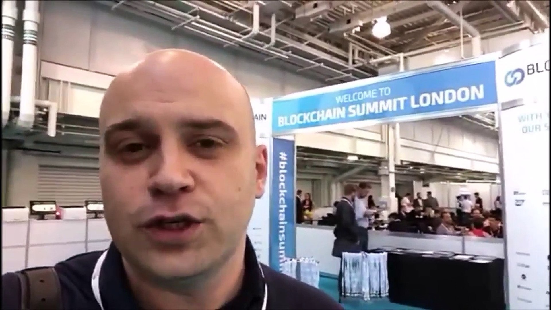PlatinCoin. Платинкоин. Новости криптомира. Alex Reinhardt Blockchain Summit. Прибытие в Лондон.