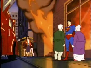 Superman ruby spears 01