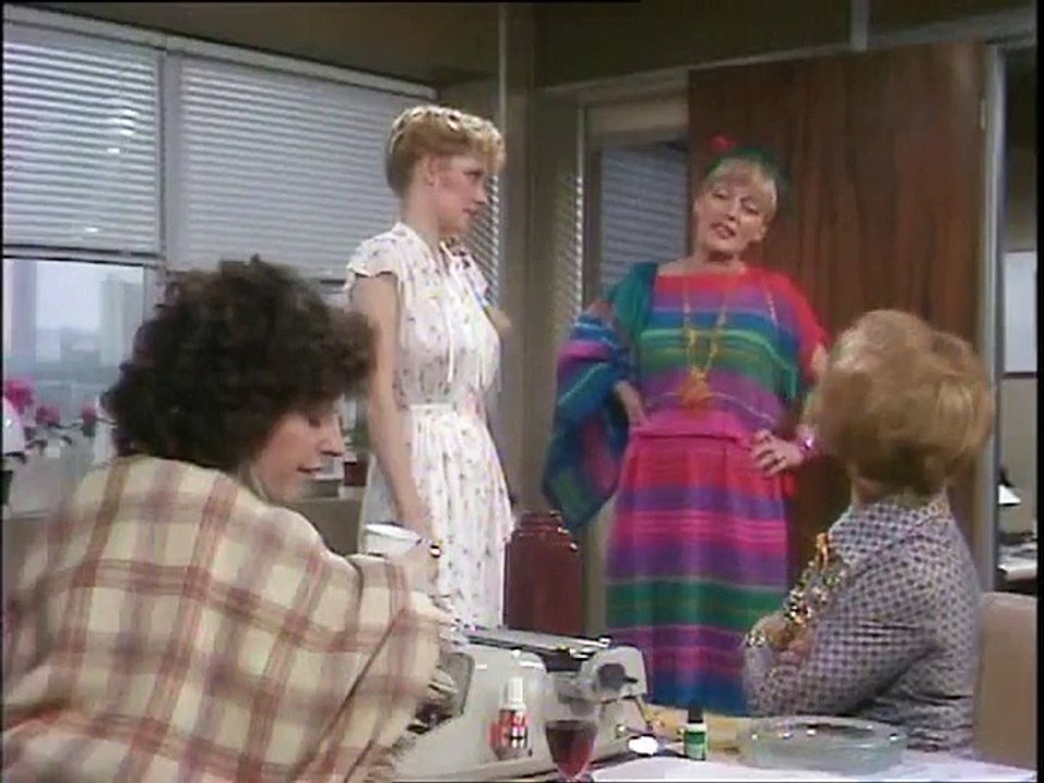 Agony S01E04 Wedlock Deadlock