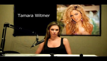 Playboy Playmate Tamara Witmer - The Best Of Hair Radio with DJ Ravenwolf