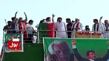 Imran Khan's Speech at PTI Karak Jalsa on 21.07.2018
