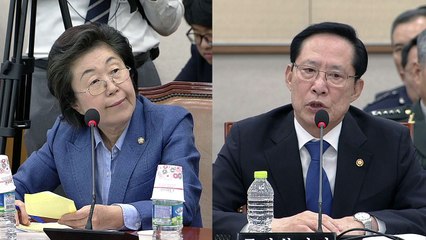 이은재 "계엄령 검토가 쿠데타 음모? 허위 사실" / YTN