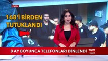 Adnan Oktar Örgütü'nün 8 Ay Boyunca Telefonları Dinlendi