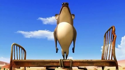 ᴴᴰ The Best Oscar's Oasis Episodes 2018 - Busy Day & Momma Croc