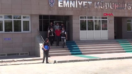 Yozgat'ta Uyuşturucu Operasyonu: 6 Kişi Yakalandı