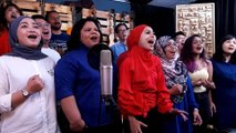 “Setia Negaraku “ - By Malaysians, For Malaysians
