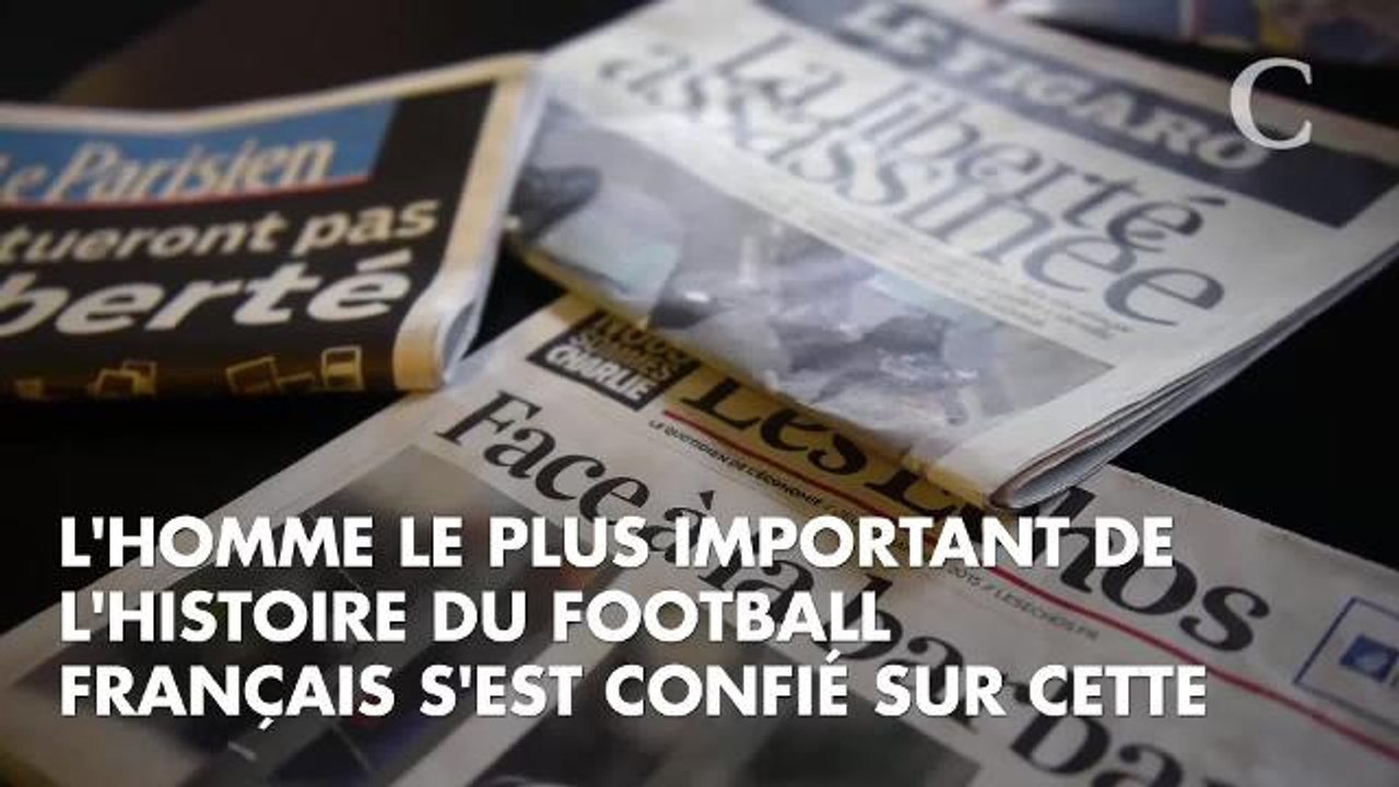 Comment Dylan Deschamps a aidé son père Didier...