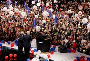 Republicans Choose City for 2020 Presidential Convention