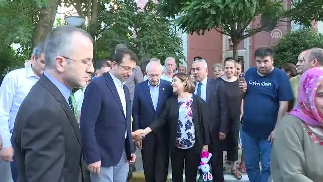 Enis Berberoğlu Kararı, Türkiye'de Adaletin Olmadığını Tescilleyen Bir Karar