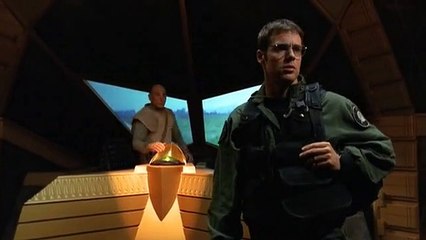 Stargate Sg-1 S04E14 The Serpent's Venom
