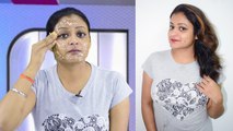 Oats and Honey Face Pack for Damaged Skin: ओट्स और शहद के पैक से ठीक करें खराब स्किन | Boldsky