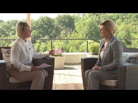 Ora News - Ekskluzive/ Kitaroviç: Mesazhi për politikën, shkoni përpara, mësoni nga gabimet tona