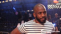 Why Chris Paul Would Enjoy Sliming James Harden