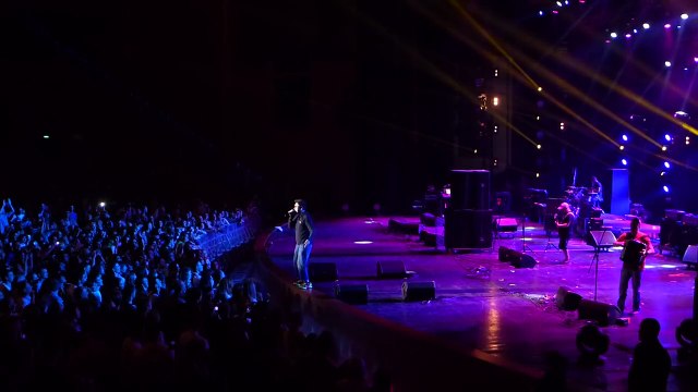 Группа Жуки - Йогурты хуёгурты (Ночь живых музыкантов 2014)