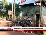 MNLF Kembali Siap Bantu Pembebasan WNI