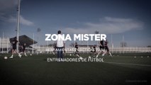 La Casa del Entrenador de Fútbol / Zonamister.com