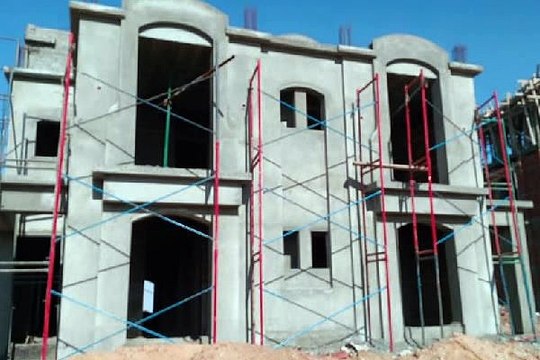 فرصة توين هاوس بمشروع ليان بموقع متميز جدا