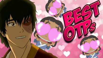 The 8 Best OTPs in Animation | Toon Town