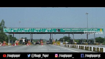 Chennai - Salem Expressway -Hidden Truth  _ issue _ TN News _ Unknown Facts _ RoughPaper_