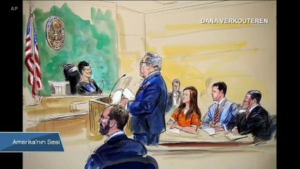 VOA Türkçe Haberler 20 Temmuz