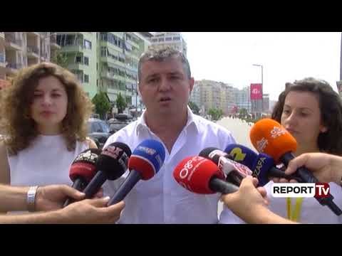 Report Tv - Inspektoriati Shëndetësor vendos gjoba dhe mbyll aktivitet në Shëngjin