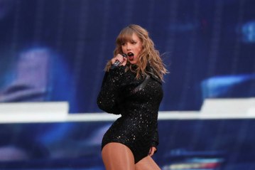 Taylor Swift Joins Cast of 'Cats'