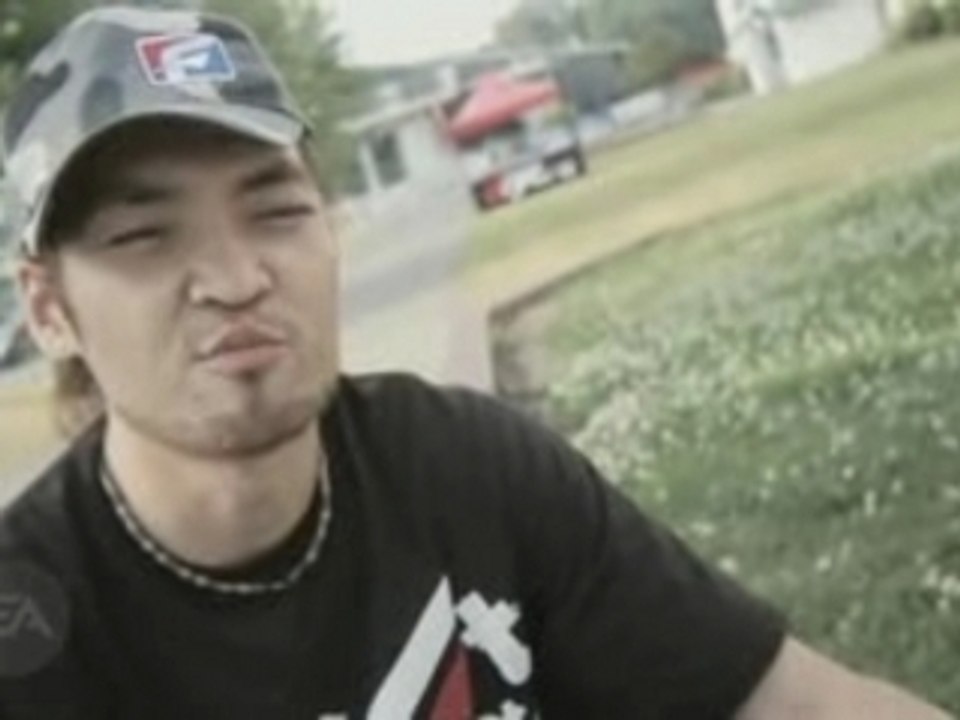 Need For Speed prostreet teaser