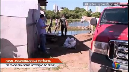 Por Dentro Com Cardinot 20 de julho