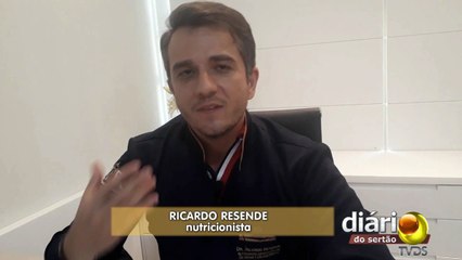 Direto ao Ponto: Nutricionista sousense dá a receita de 'sal' saudável
