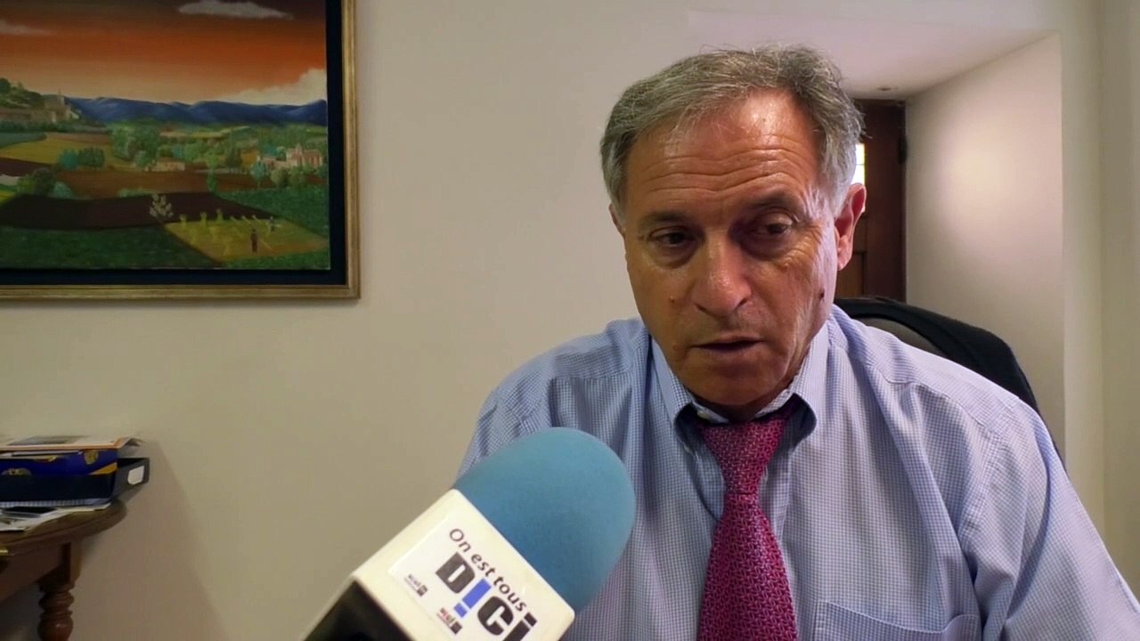 Alpes-de-Haute-Provence :  La Communauté de Haute Provence travaille dans le bon sens