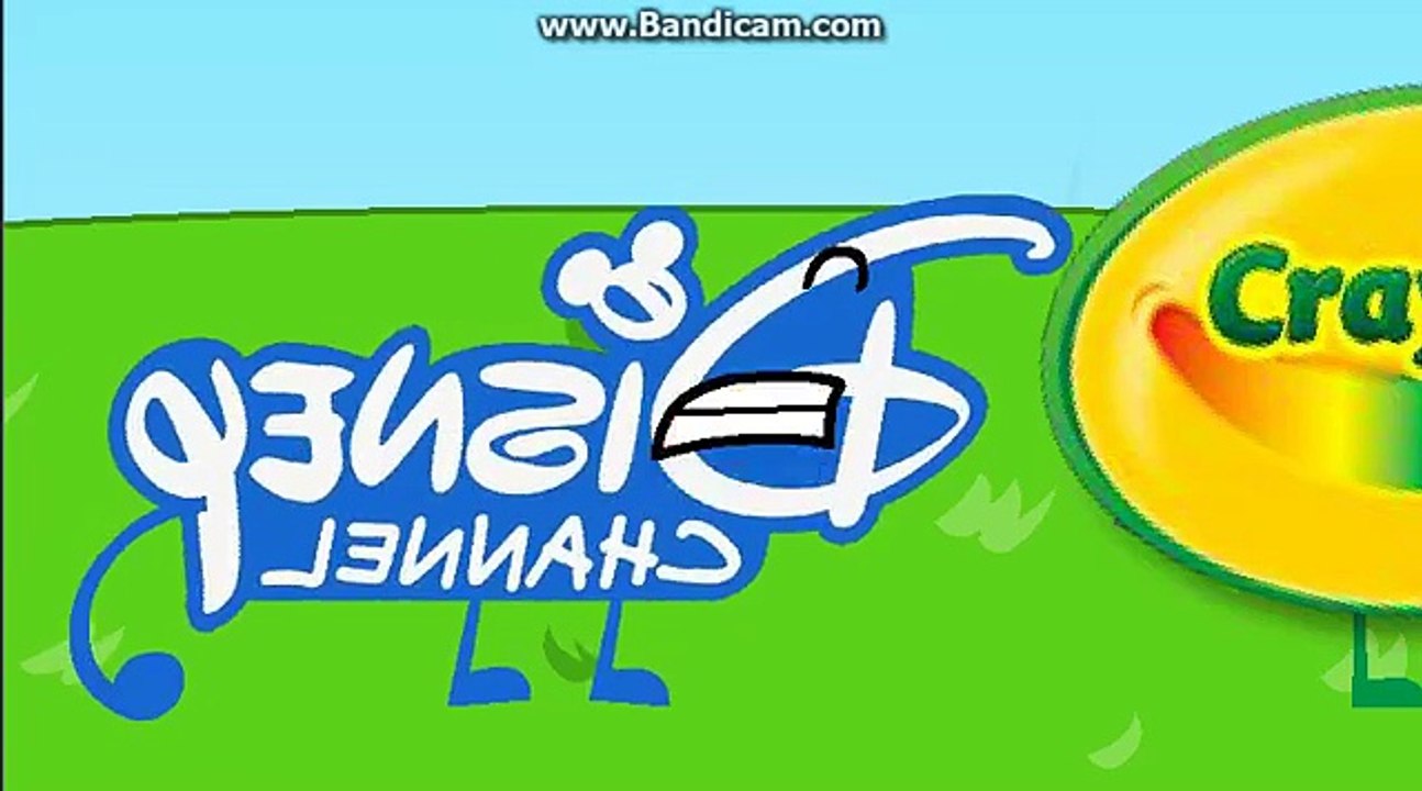 Logo Battle 6: Viacom vs. Viacom - Americamation